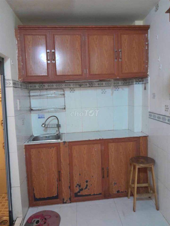 nhà ngõ hẻm cho học sinh sv