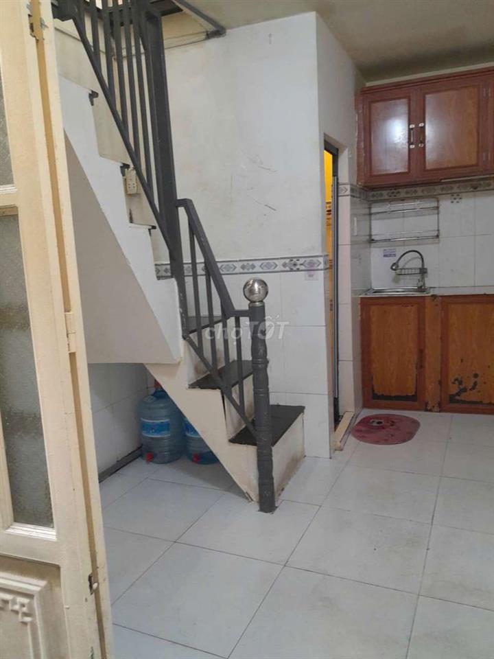 nhà ngõ hẻm cho học sinh sv