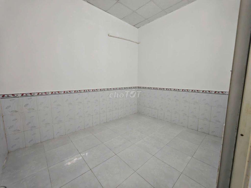 Cho thuê nhà Nguyên căn mới sửa
