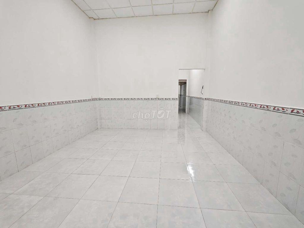 Cho thuê nhà Nguyên căn mới sửa
