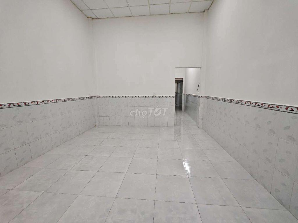 Cho thuê nhà Nguyên căn mới sửa