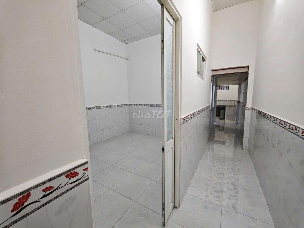 Cho thuê nhà Nguyên căn mới sửa