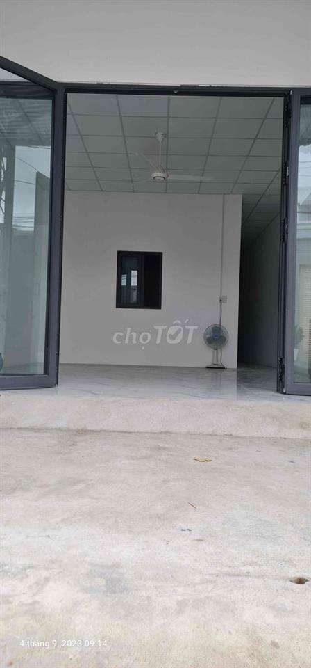 Cho thuê nhà nguyên căn – Giá 15 triệu/tháng