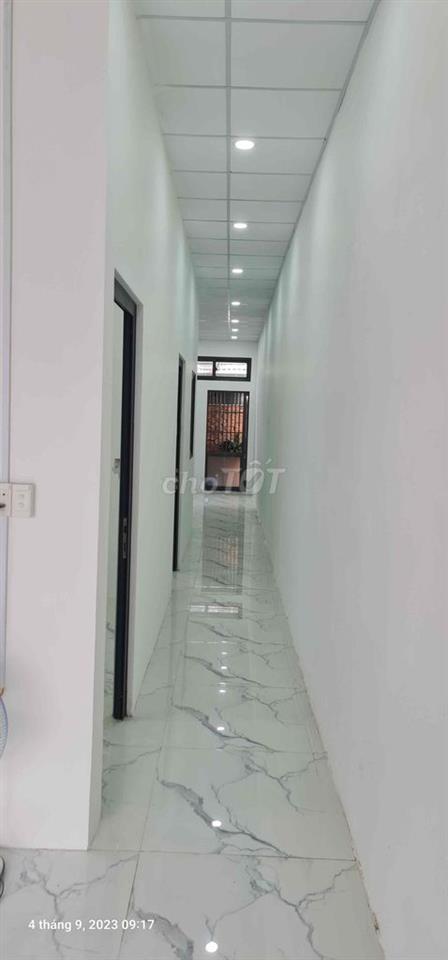 Cho thuê nhà nguyên căn – Giá 15 triệu/tháng