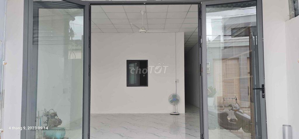 Cho thuê nhà nguyên căn – Giá 15 triệu/tháng
