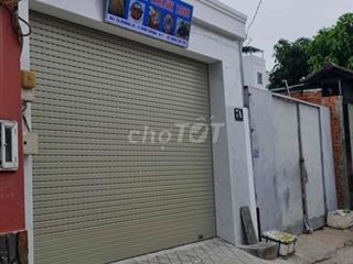 Cho thuê nhà nguyên căn – Giá 15 triệu/tháng