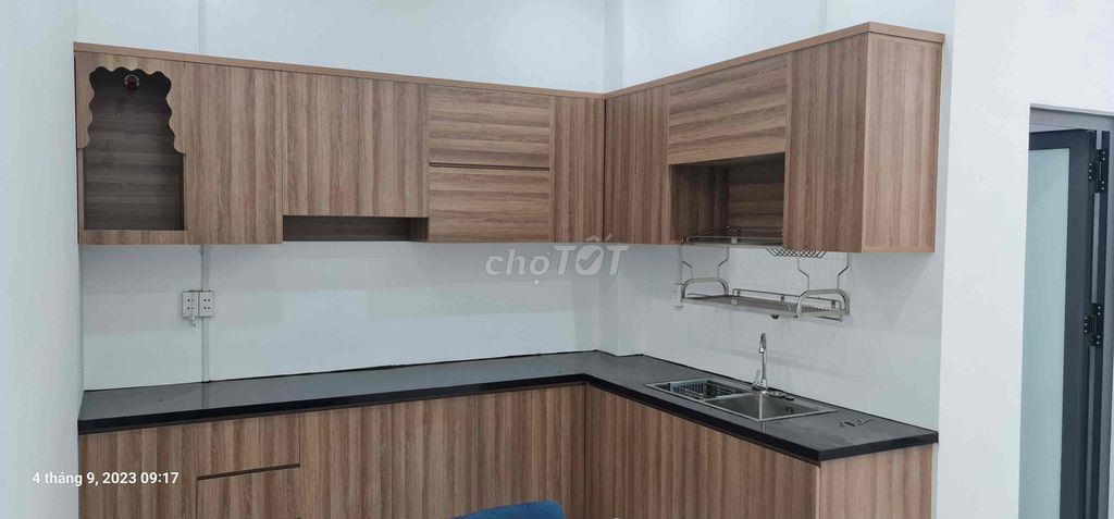 Cho thuê nhà nguyên căn – Giá 15 triệu/tháng