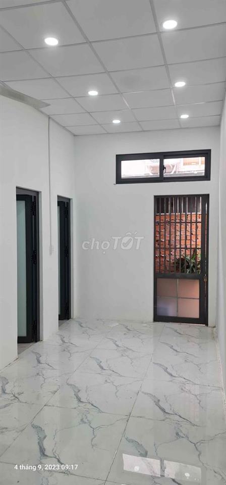 Cho thuê nhà nguyên căn – Giá 15 triệu/tháng