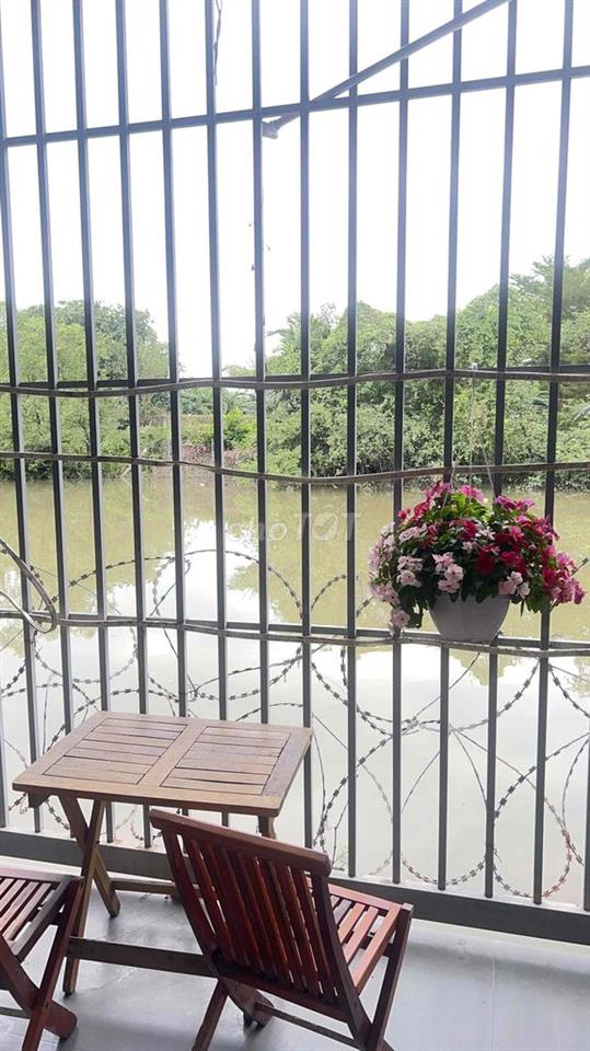 Chính chủ cần bán nhà hẻm xe hơi vừa ở vừa kinh doanh tại P. Tân Hưng