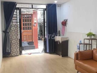 Chính chủ cần bán nhà hẻm xe hơi vừa ở vừa kinh doanh tại P. Tân Hưng