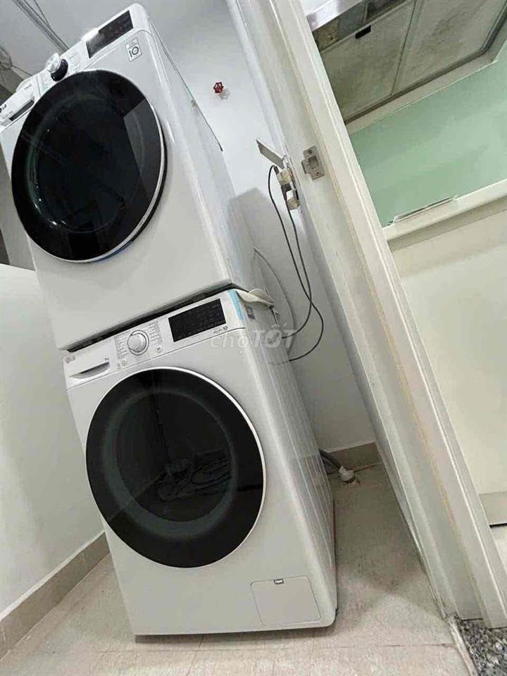 Cho thuê 1 PN WC riêng