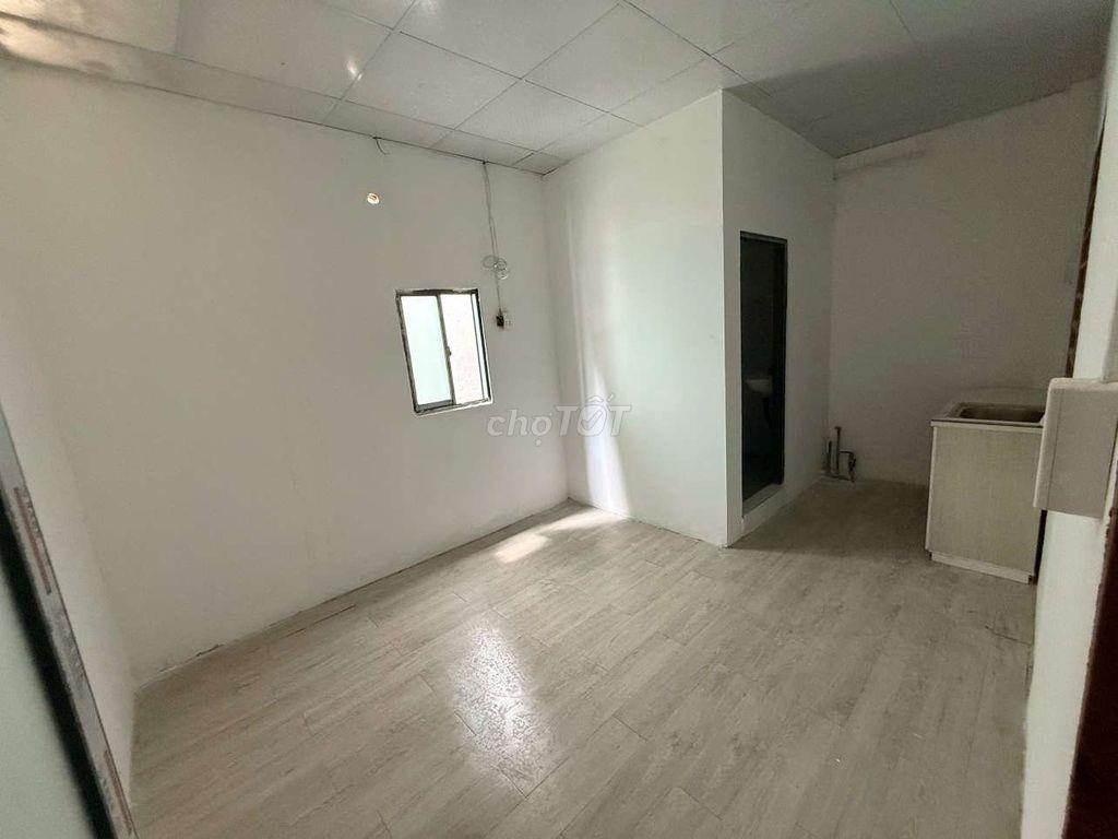 căn hộ 1PN full nội thất lầu 1