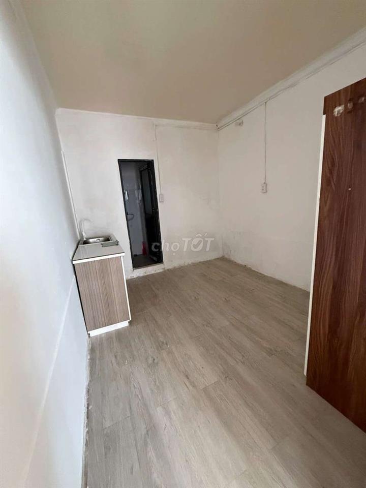 căn hộ 1PN full nội thất lầu 1