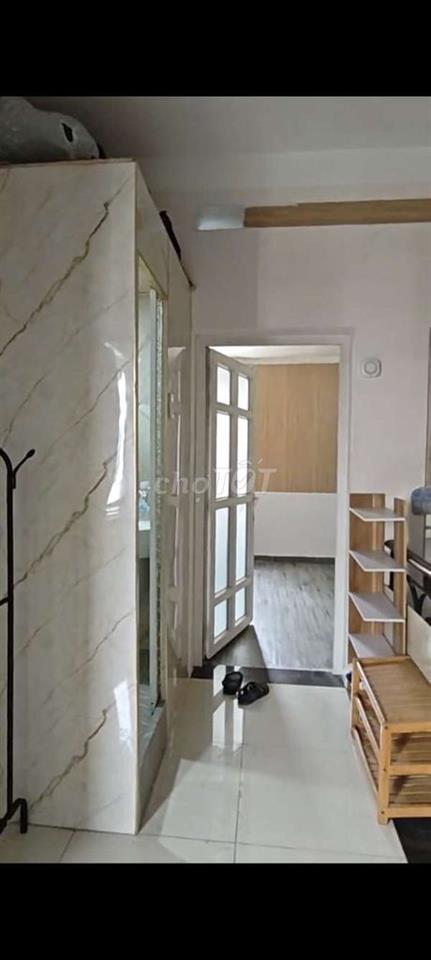 Căn hộ 2PN có thể thuê riêng 1 phòng