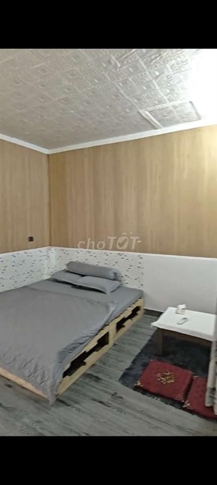 Căn hộ 2PN có thể thuê riêng 1 phòng