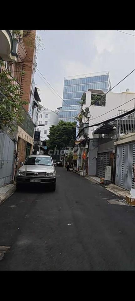 Căn hộ 2PN có thể thuê riêng 1 phòng