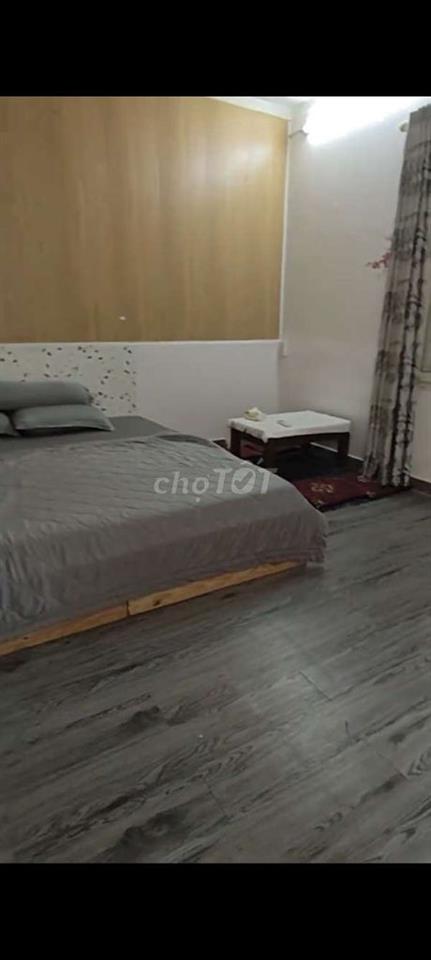 Căn hộ 2PN có thể thuê riêng 1 phòng