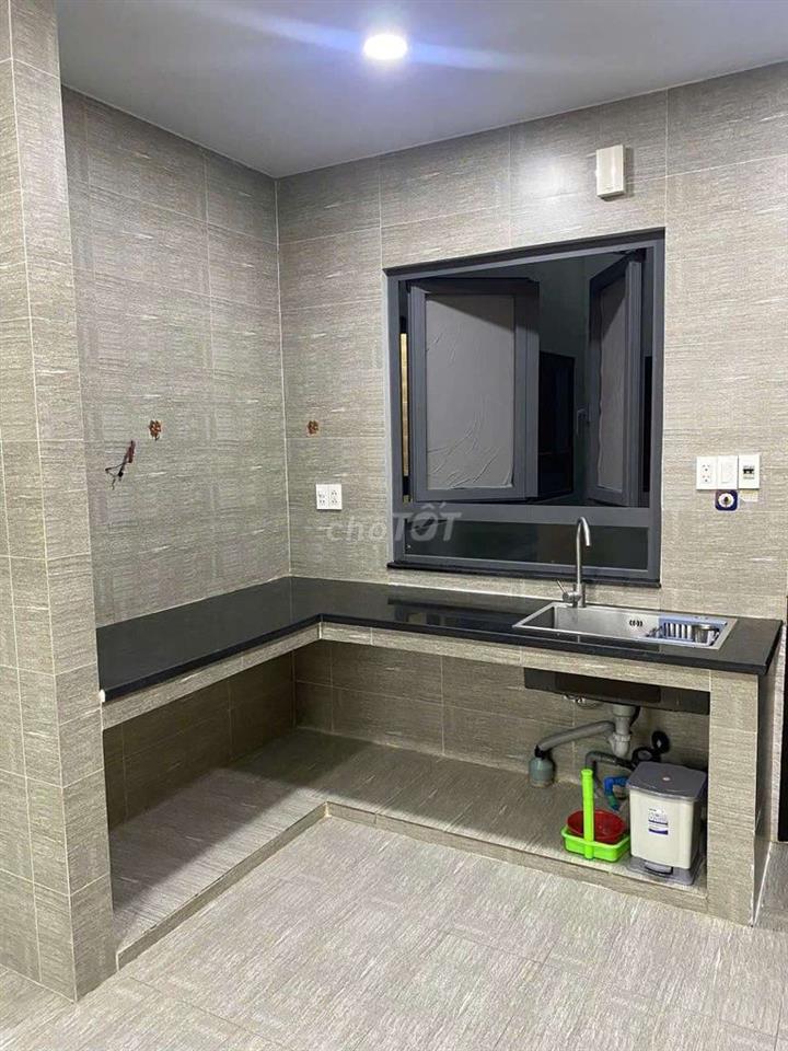 căn hộ 2PN và 1PN có sân