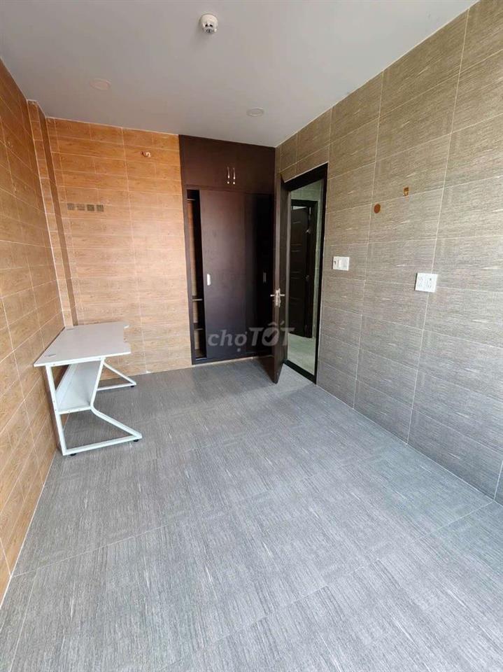 căn hộ 2PN và 1PN có sân