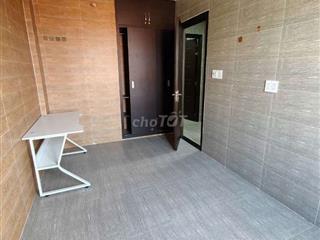 căn hộ 2PN và 1PN có sân