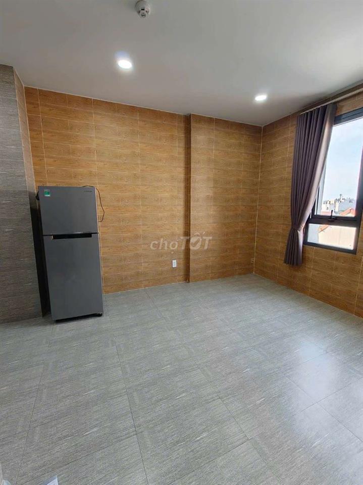căn hộ 2PN và 1PN có sân