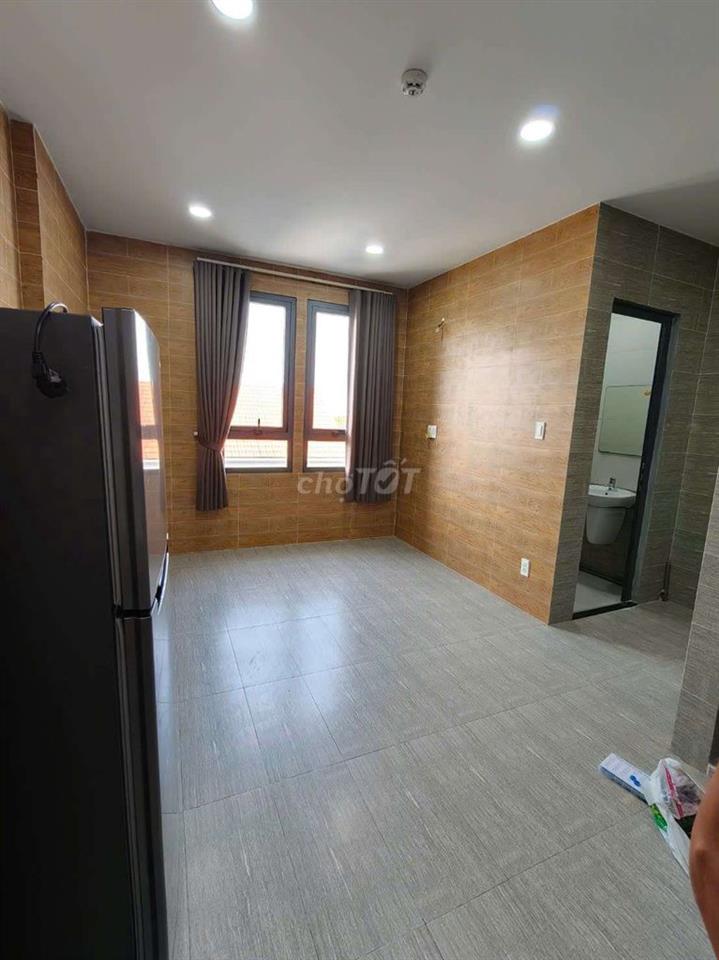 căn hộ 2PN và 1PN có sân