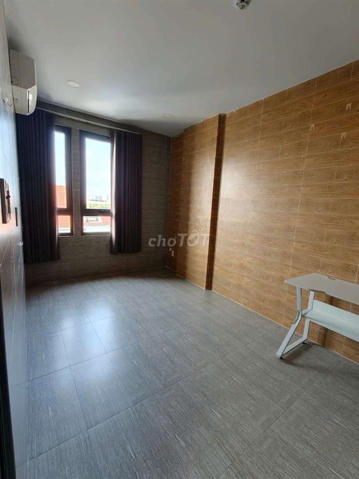 căn hộ 2PN và 1PN có sân