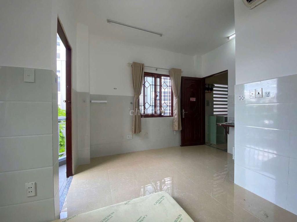Phòng rẻ gần Phan Đăng Lưu