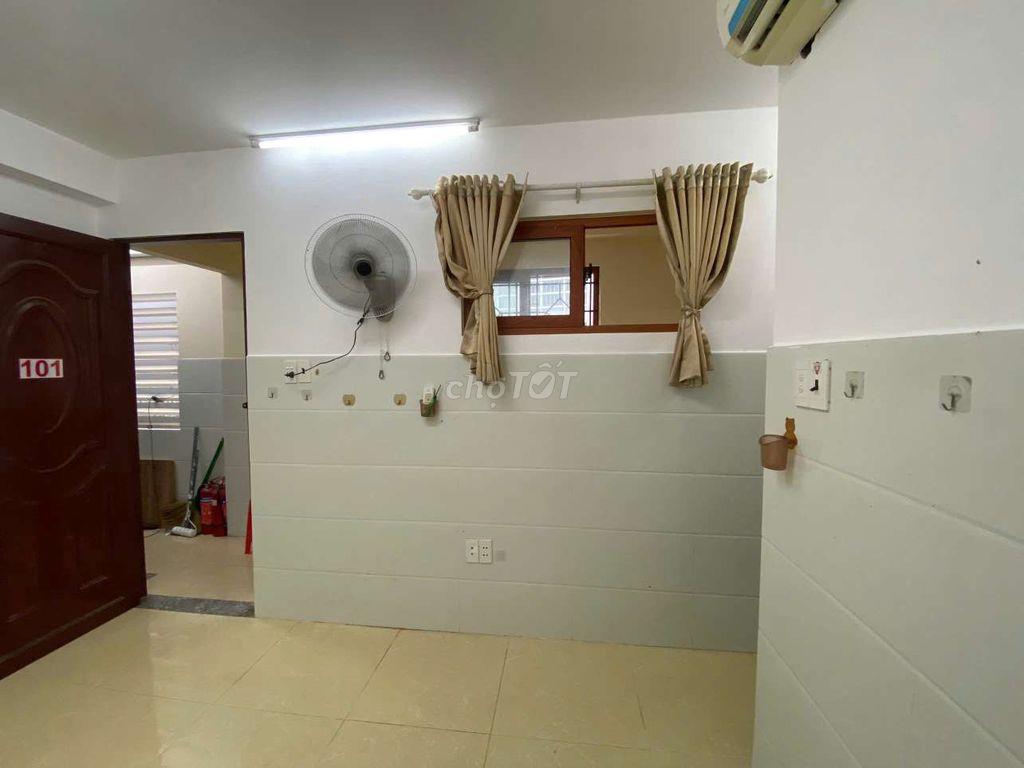 Phòng rẻ gần Phan Đăng Lưu