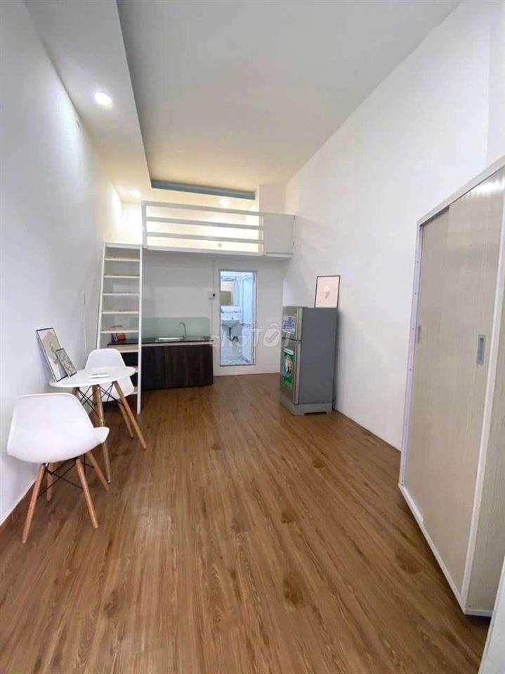 Trệt có gác và k gác gần Âu Cơ, Trường Chinh 