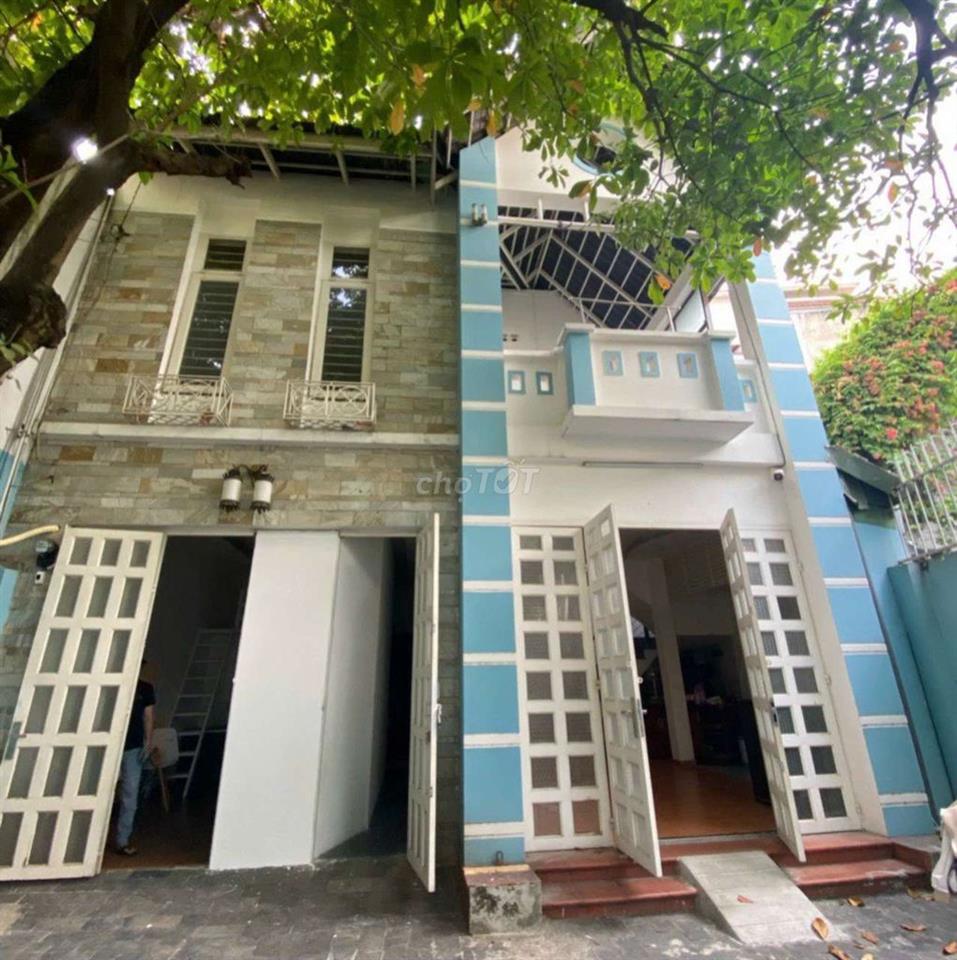 Trệt có gác và k gác gần Âu Cơ, Trường Chinh 
