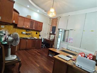 Nhà hẻm bự gần Lũy Bán Bích 