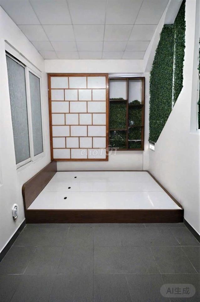 Phòng 2tr8 có máy lạnh, nội thất 