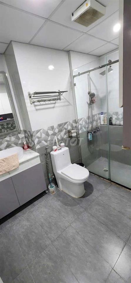 Chung cư Ruby, Nguyễn Sỹ Sách, TB: 9triệu, 2PN, full NT, gần sân bay