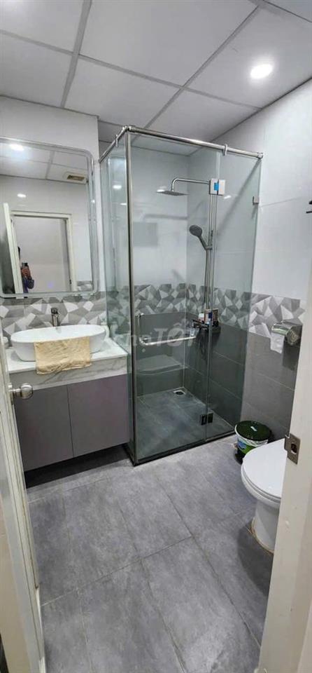 Chung cư Ruby, Nguyễn Sỹ Sách, TB: 9triệu, 2PN, full NT, gần sân bay