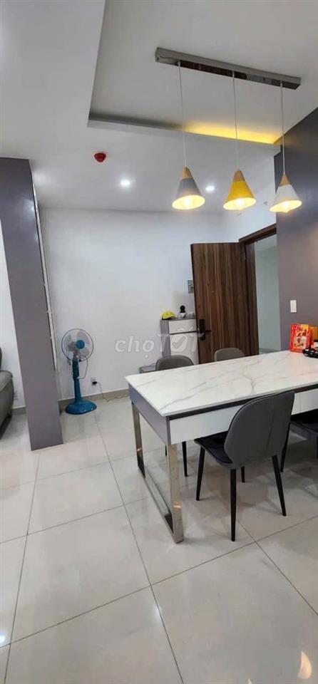 Chung cư Ruby, Nguyễn Sỹ Sách, TB: 9triệu, 2PN, full NT, gần sân bay