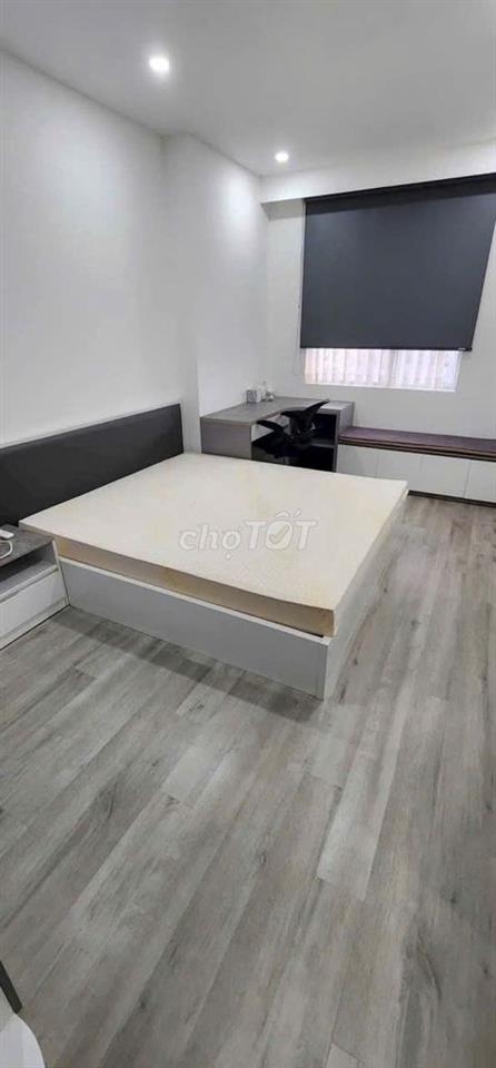 Chung cư Ruby, Nguyễn Sỹ Sách, TB: 9triệu, 2PN, full NT, gần sân bay