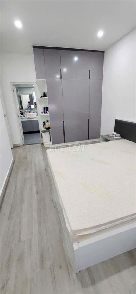 Chung cư Ruby, Nguyễn Sỹ Sách, TB: 9triệu, 2PN, full NT, gần sân bay