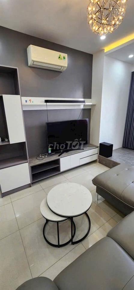 Chung cư Ruby, Nguyễn Sỹ Sách, TB: 9triệu, 2PN, full NT, gần sân bay