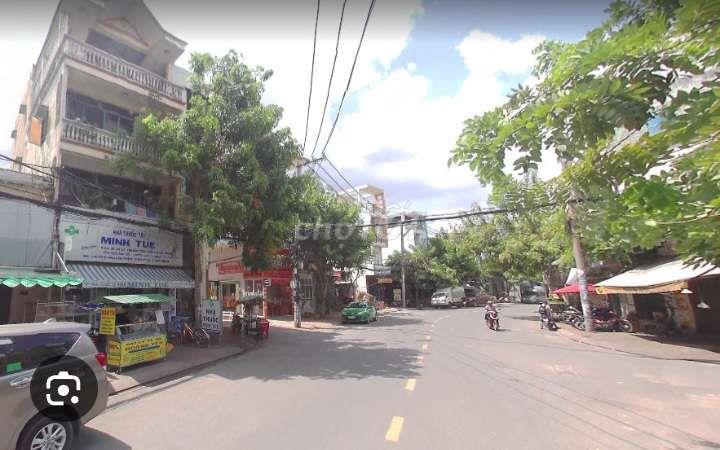Phòng cho thuê mới sạch sẽ an ninh