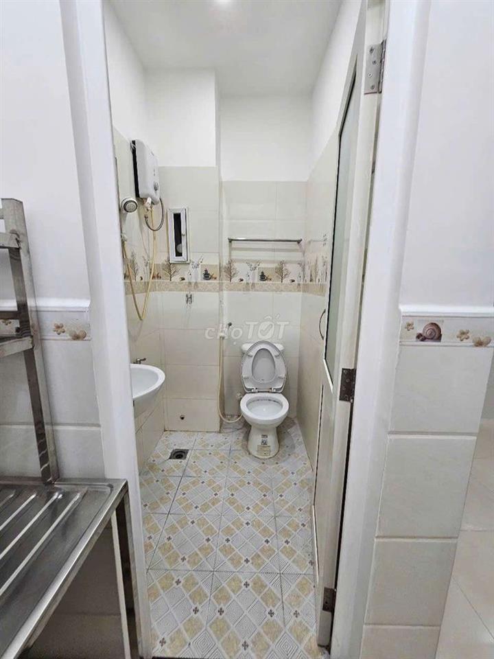 Phòng trọ 65 Trần Văn Dư  sạch sẽ, an ninh