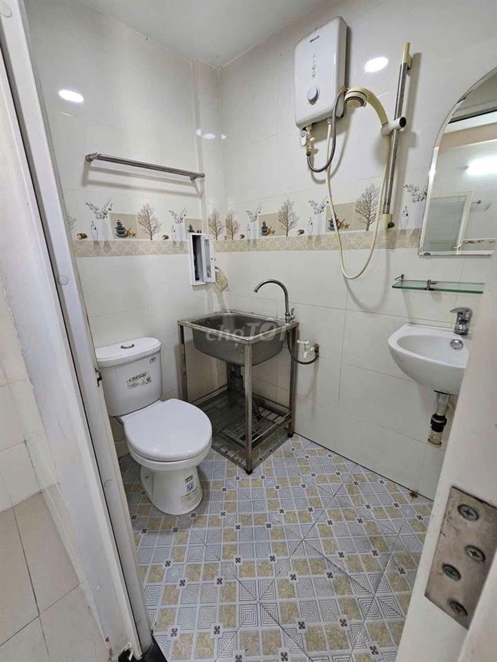 Phòng trọ 65 Trần Văn Dư  sạch sẽ, an ninh