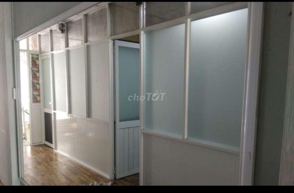 Phòng trọ giá rẻ tại quận Tân Bình