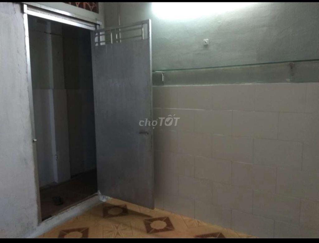 Phòng trọ giá rẻ tại quận Tân Bình