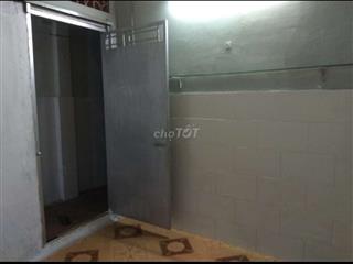 Phòng trọ giá rẻ tại quận Tân Bình