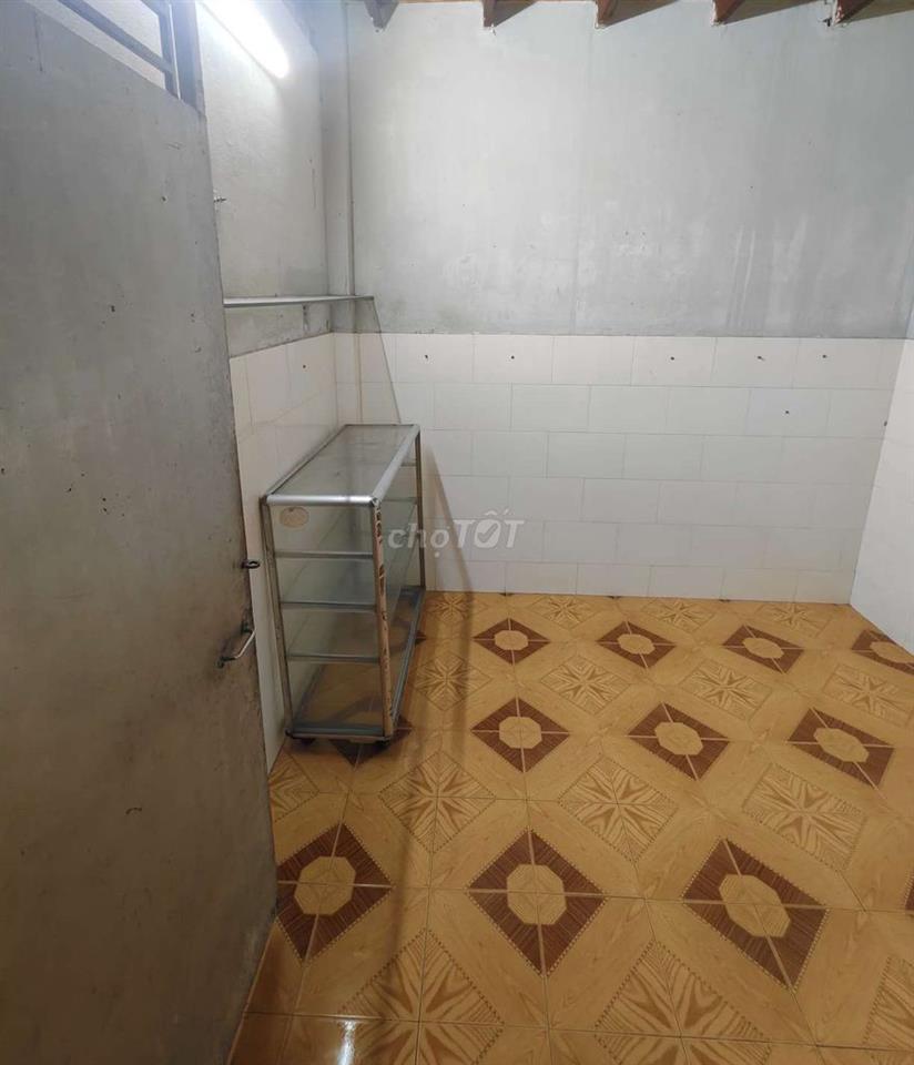 Phòng trọ giá rẻ tại quận Tân Bình