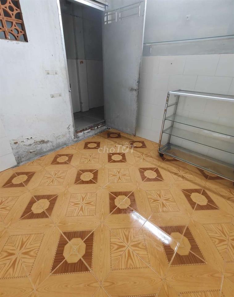 Phòng trọ giá rẻ tại quận Tân Bình