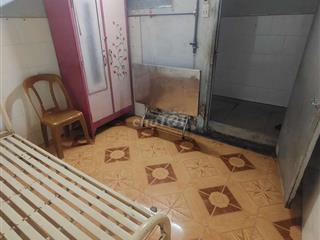 Phòng trọ giá rẻ Quận Tân Bình TPHCM