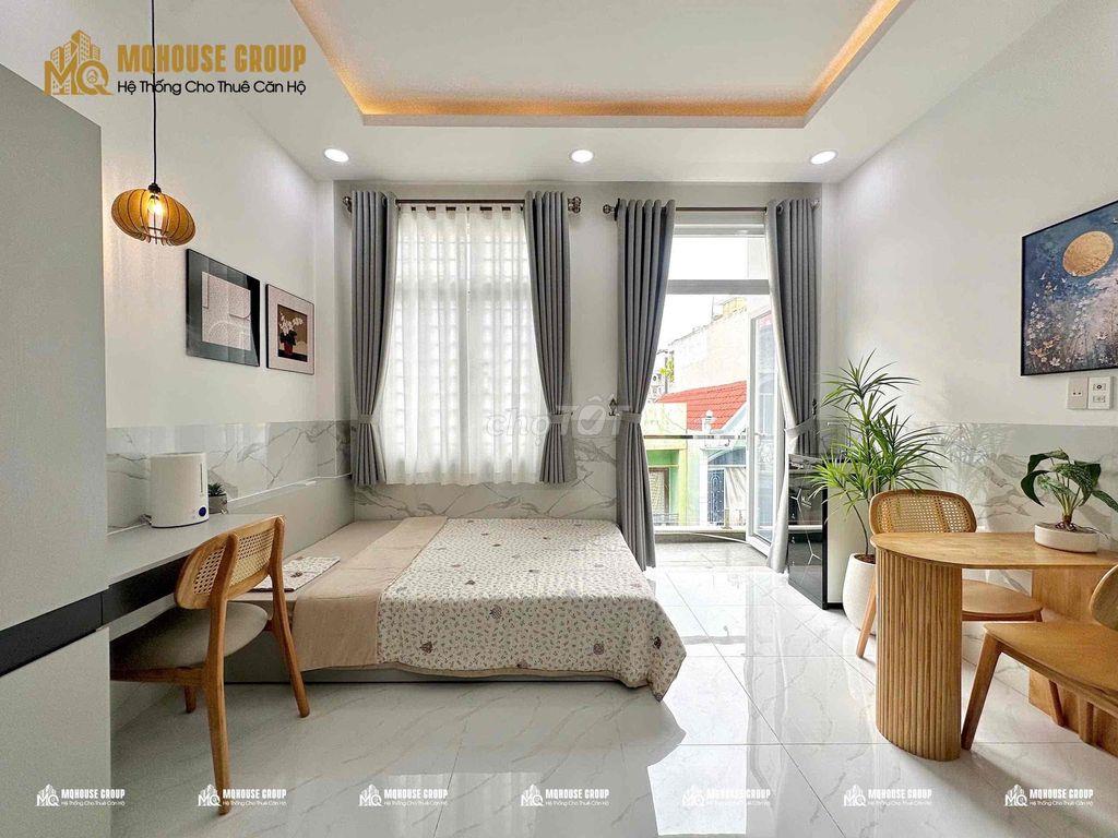1pn full nội thất