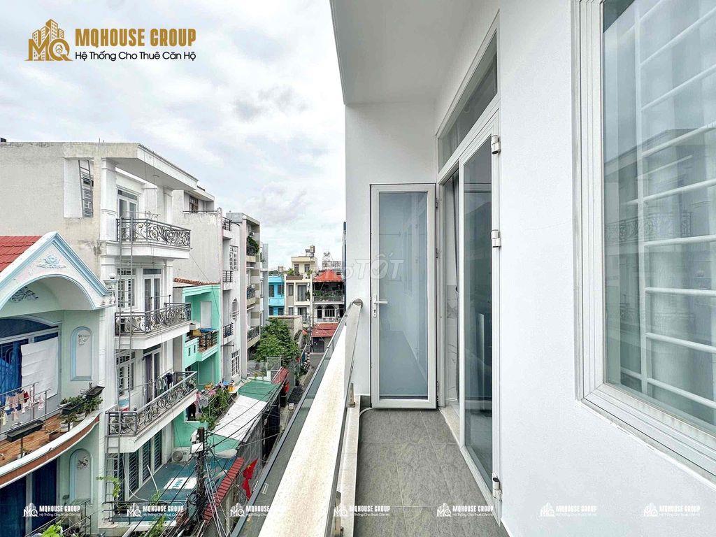 1pn full nội thất